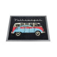 VW T1 - Noir